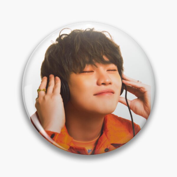 Item preview, NCT Chenle designed and sold by wwjkhsk.