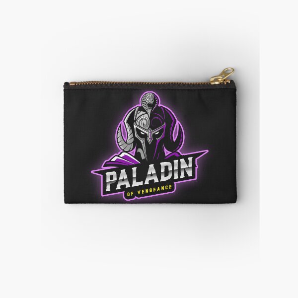 Item preview, Paladin of Vengeance (dnd) designed and sold by OldWarrior.
