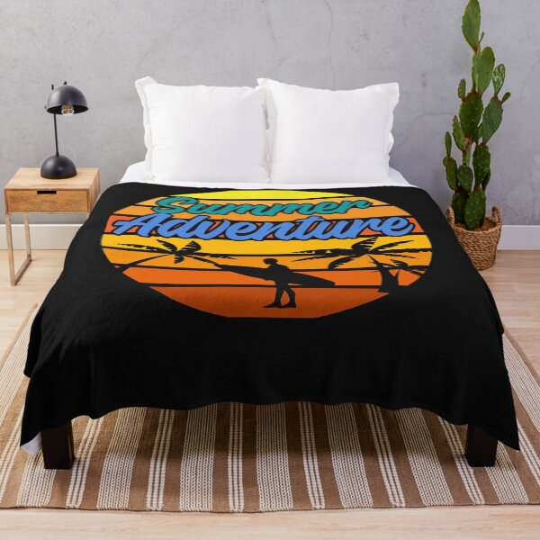 Item preview, Summer Adventure Awaits Camper (8) designed and sold by Nena12312.