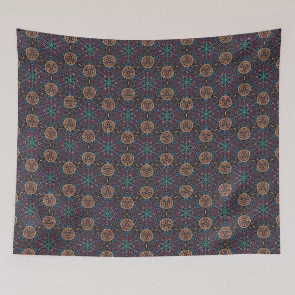 Item preview, Ancient Style Design. designed and sold by BrentHolzheimer.