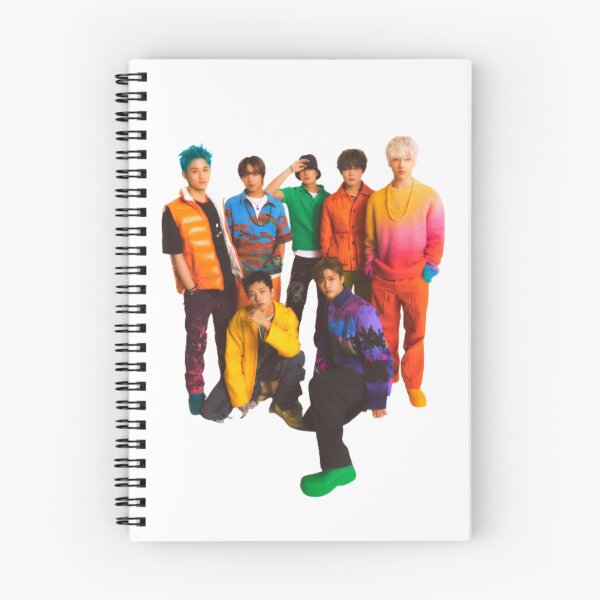 Item preview, NCT Dream  designed and sold by wwjkhsk.
