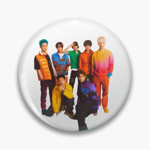 Item preview, NCT Dream  designed and sold by wwjkhsk.