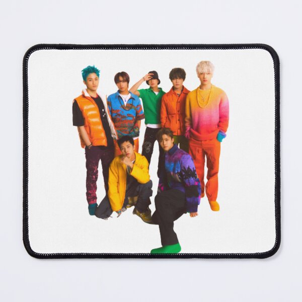 Item preview, NCT Dream  designed and sold by wwjkhsk.