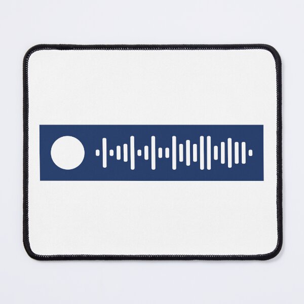 Item preview, Lemon Pepper Freestyle - Drake Spotify Scan Code designed and sold by WandersApparel.