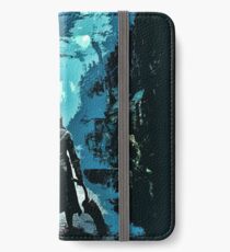 Vinilo o funda para iPhone BLOODBORNE