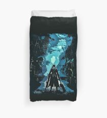 BLOODBORNE Duvet Cover