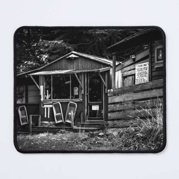 Item preview, Mt Baw Baw designed and sold by Christine Wilson.