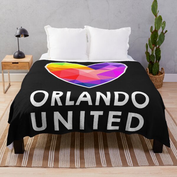 Item preview, Orlando United One Pulse Heart Orgullo LGBT Premium designed and sold by luciaaljudith.