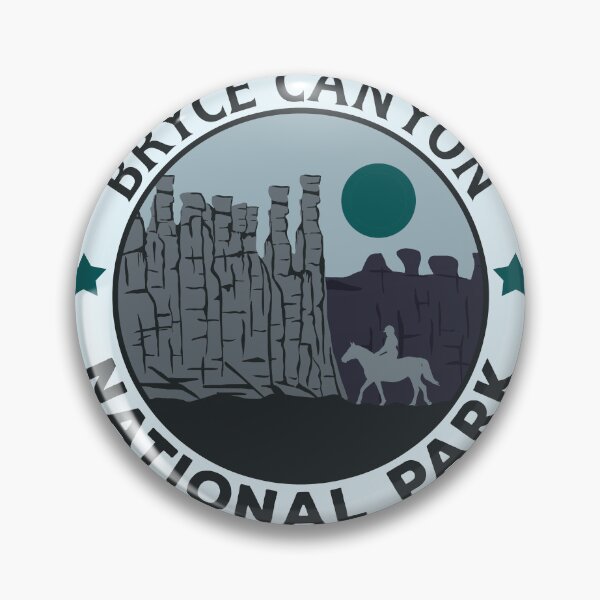 Item preview,  Bryce Canyon national Park designed and sold by Road-tees.