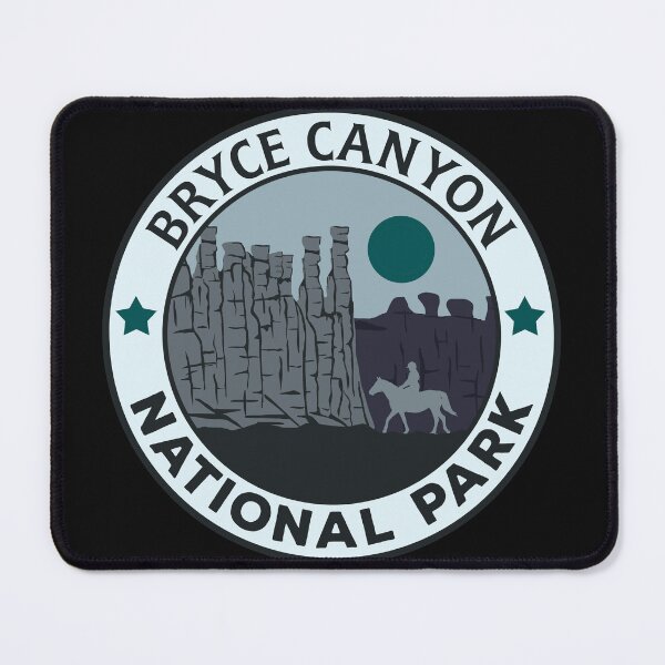 Item preview, Bryce Canyon national Park designed and sold by Road-tees.