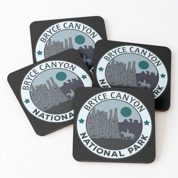 Item preview,  Bryce Canyon national Park designed and sold by Road-tees.