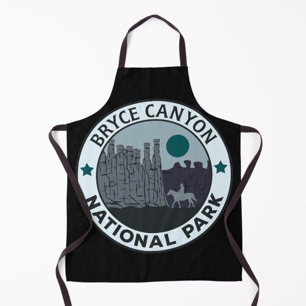 Item preview, Bryce Canyon national Park designed and sold by Road-tees.