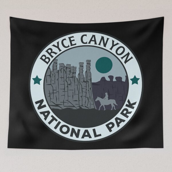 Item preview,  Bryce Canyon national Park designed and sold by Road-tees.