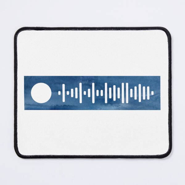 Item preview, Lemon Pepper Freestyle - Drake Spotify Scan Code designed and sold by WandersApparel.