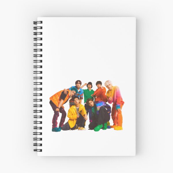 Item preview, NCT Dream designed and sold by wwjkhsk.
