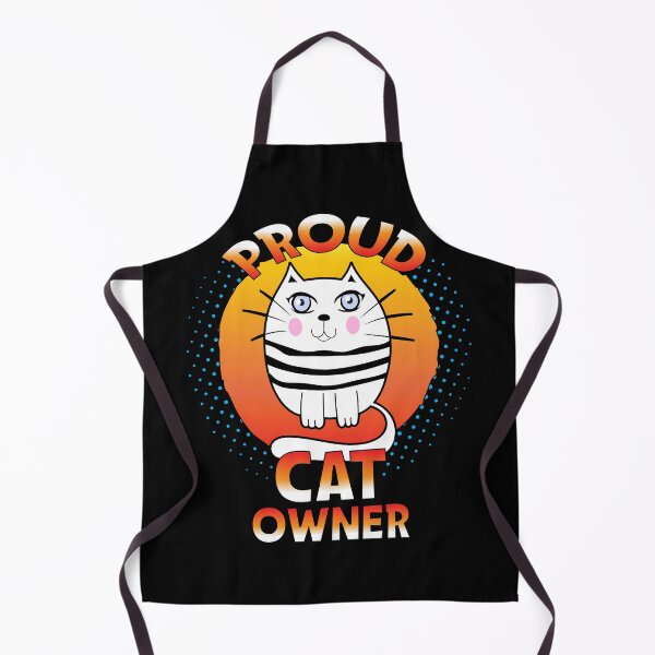 Item preview, Proud Cat Owner designed and sold by AmazingViews.