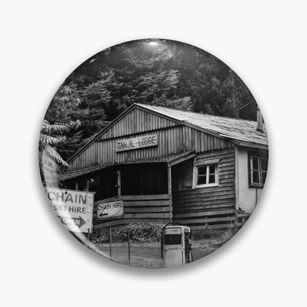 Item preview, Mt Baw Baw  designed and sold by Christine Wilson.