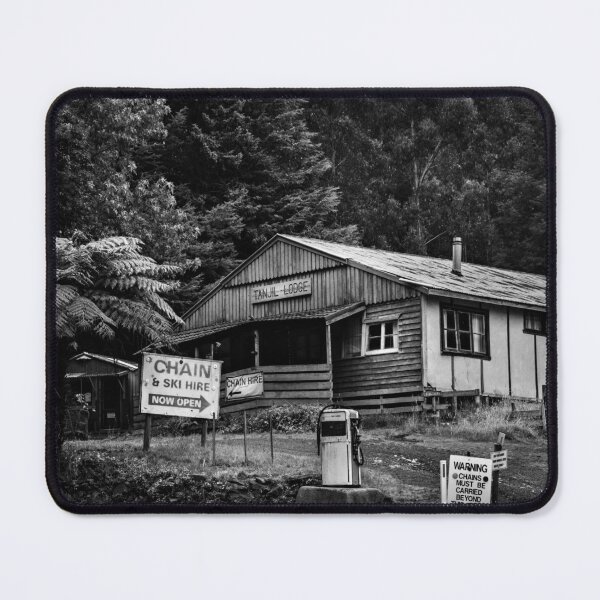 Item preview, Mt Baw Baw designed and sold by Christine Wilson.