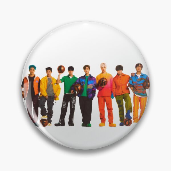 Item preview, NCT Dream designed and sold by wwjkhsk.