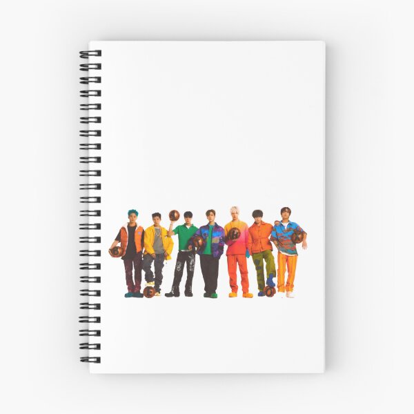 Item preview, NCT Dream designed and sold by wwjkhsk.