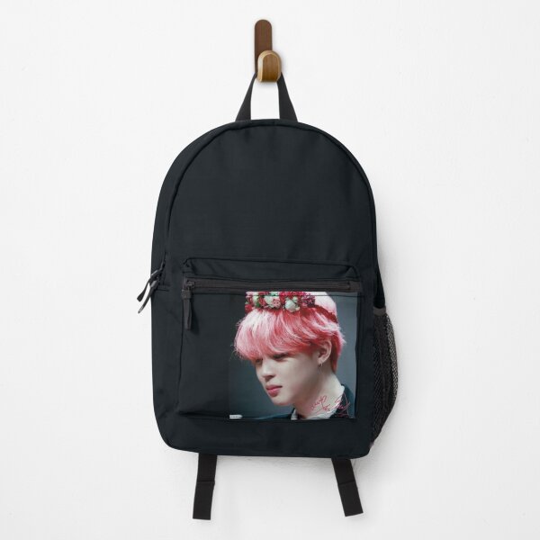 Item preview, BTS Park Ji-min designed and sold by SwanForDesigns.