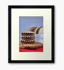 Cookies Framed Print