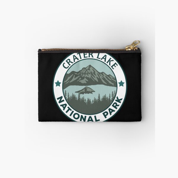 Item preview,  Crater Lake National Park designed and sold by Road-tees.