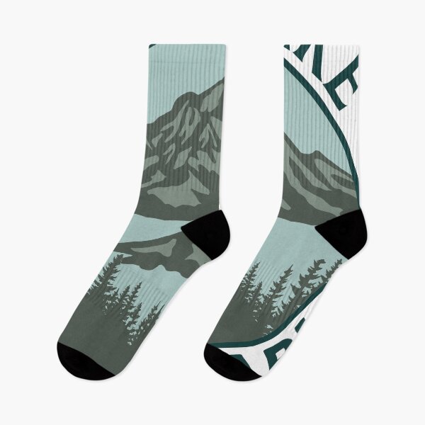 Item preview,  Crater Lake National Park designed and sold by Road-tees.
