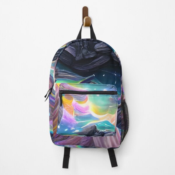 Item preview, AI Generated Art, Obsidian Cliffs Cosmic 2 designed and sold by ACC .