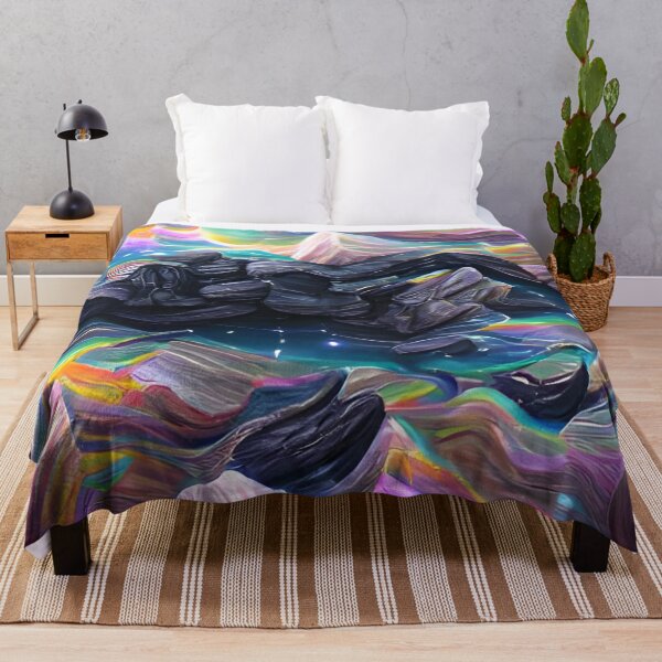 Item preview, AI Generated Art, Obsidian Cliffs Cosmic 2 designed and sold by ACC .