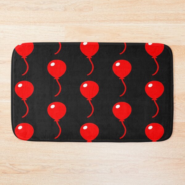Item preview, Red Balloon designed and sold by chantelle bezant.