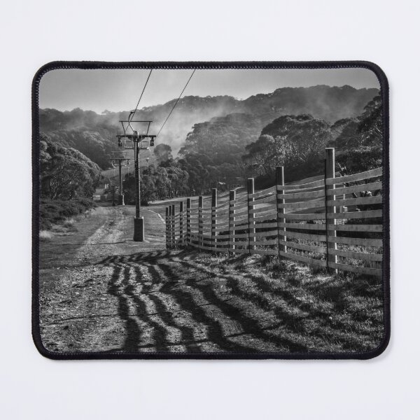 Item preview, Mt Baw Baw 3 designed and sold by Christine Wilson.