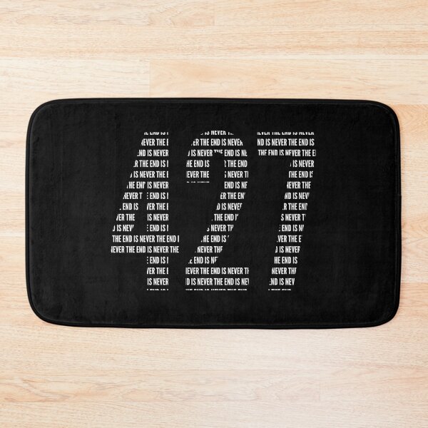 Item preview, Stanley Parable Employee 427 The End Is Never The Emd designed and sold by NevilleNoFriend.