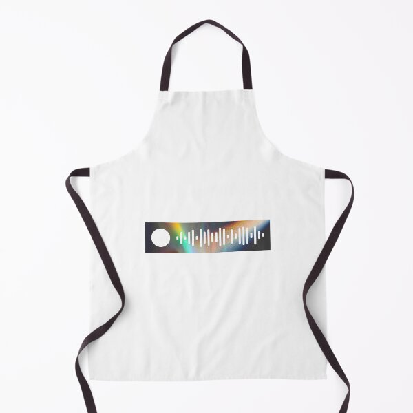 Item preview, Respirar - Código de escaneo de Pink Floyd Spotify designed and sold by WandersApparel.
