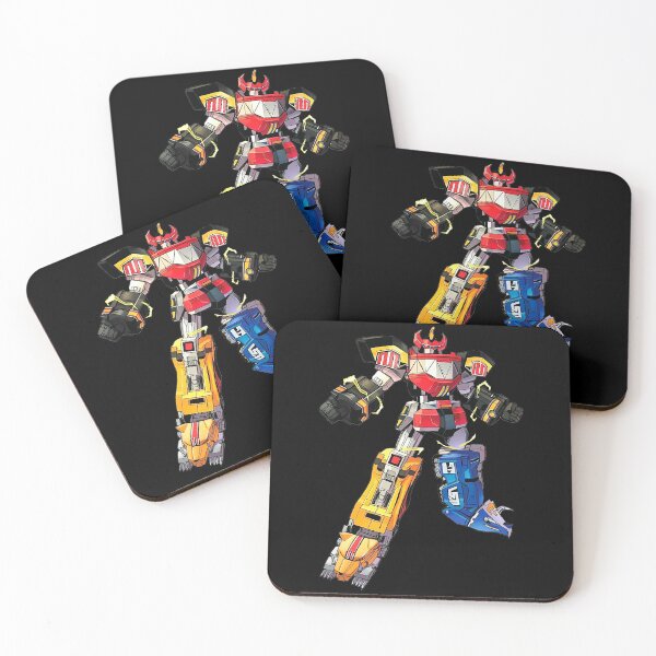 Item preview, Regalo para hombres Robot Ranger Fanart Retro Vintage designed and sold by Esterblue.