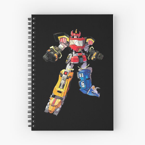 Item preview, Gift For Men Robot Ranger Fanart Retro Vintage designed and sold by Esterblue.