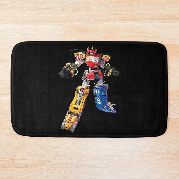 Item preview, Gift For Men Robot Ranger Fanart Retro Vintage designed and sold by Esterblue.