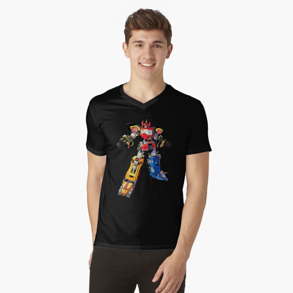 Item preview, V-Neck T-Shirt designed and sold by Esterblue.