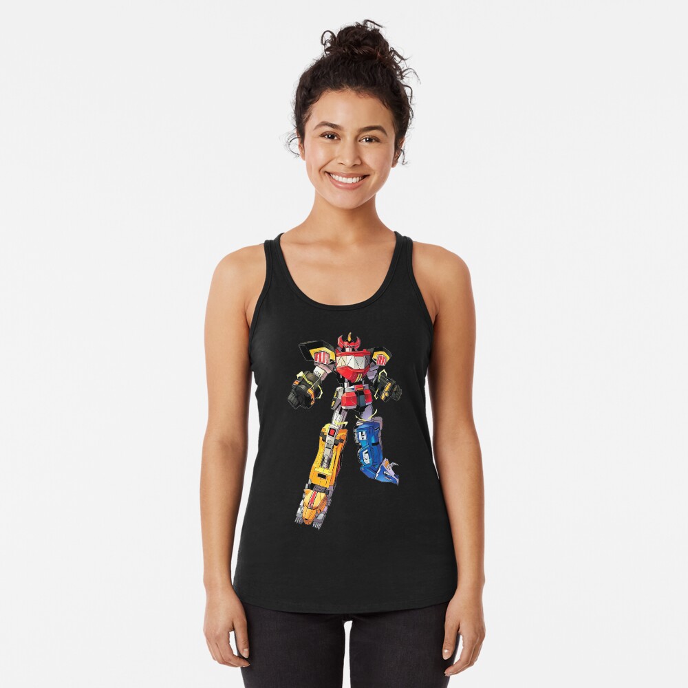 Item preview, Racerback Tank Top designed and sold by Esterblue.