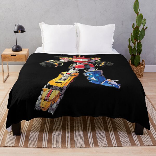 Item preview, Gift For Men Robot Ranger Fanart Retro Vintage designed and sold by Esterblue.