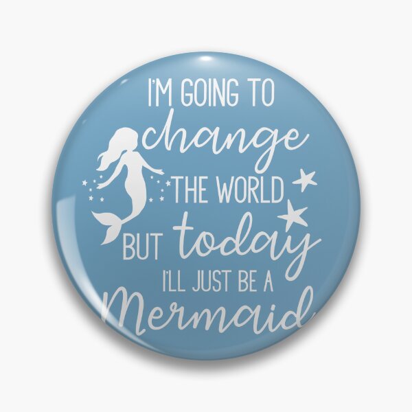 Item preview, Mermaid Quotes designed and sold by della95.