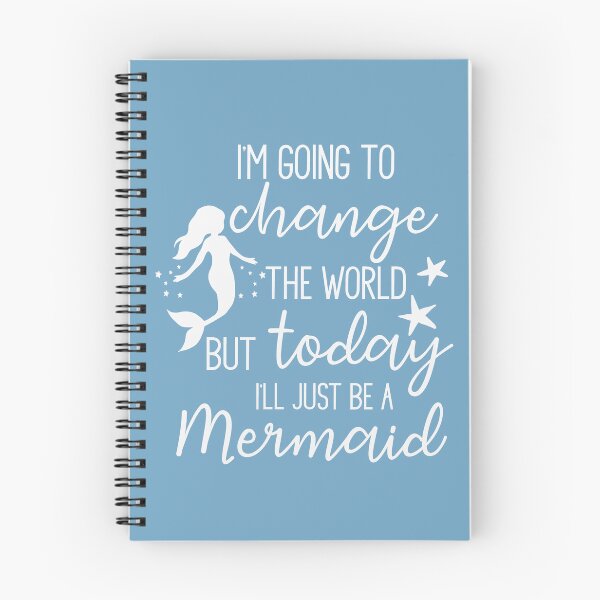 Item preview, Mermaid Quotes designed and sold by della95.