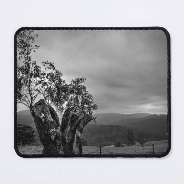 Item preview, Mt Baw Baw designed and sold by Christine Wilson.