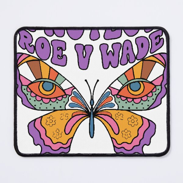 Item preview, Protect Roe V Wade T-shirt Feminist Shirt Pro Roe Shirt Women Reproductive Rights Activist Clothing My Body My Choice Pro Choice Boho Shirt designed and sold by roboyx.