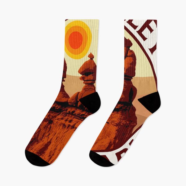 Item preview, Goblin Valley National Park designed and sold by Road-tees.