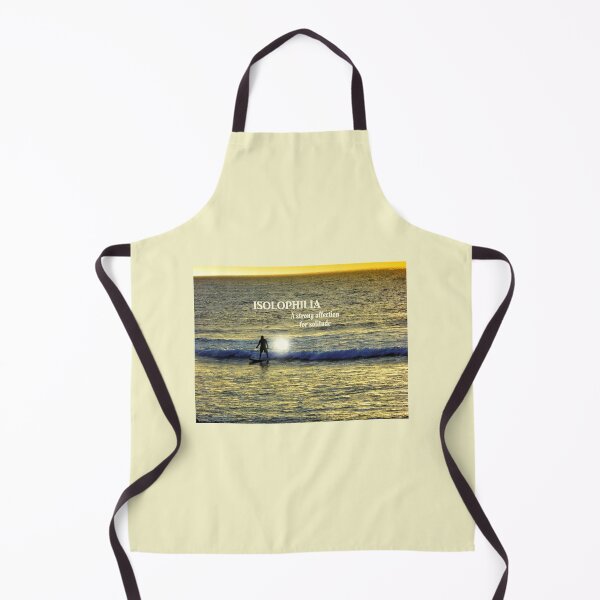 Item preview, ISOLOPHILIA - a strong affection for solitude designed and sold by Vaengi.
