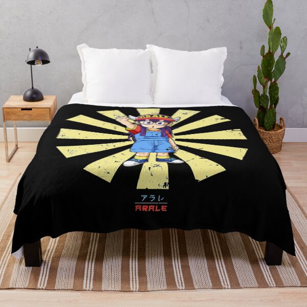 Item preview, arale retro japonés dr slump designed and sold by BiancaWillis.