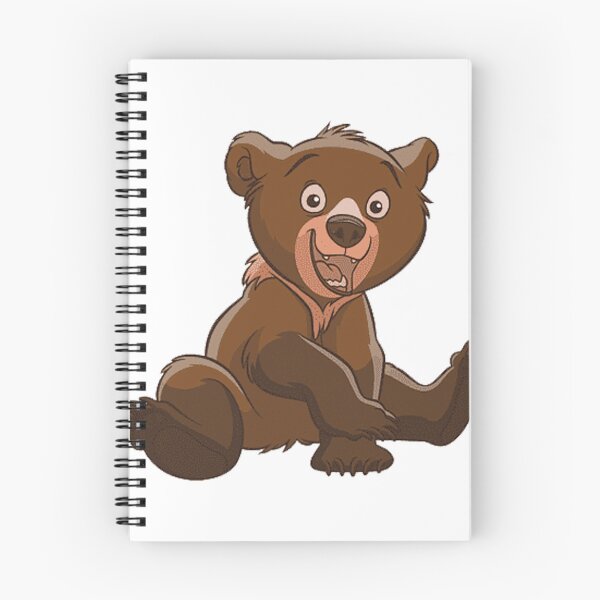 Aperçu de l'œuvre Conception d'ours créée et vendue par CeLLa-Store.