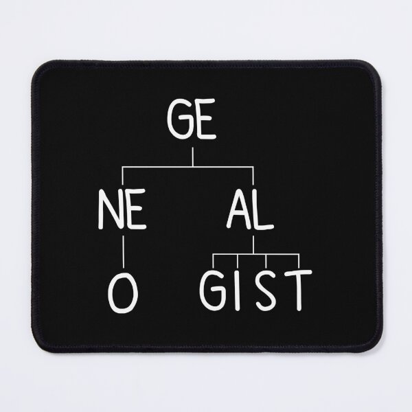 Item preview, Genealogist Genealogy Gift designed and sold by Luna1Shop.