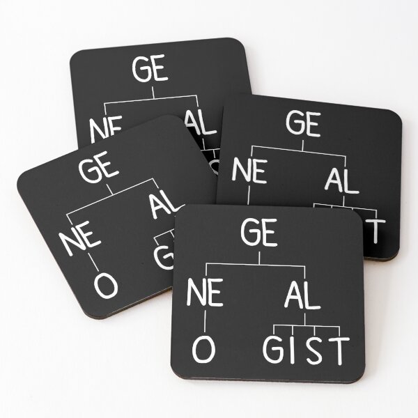 Item preview, Genealogist Genealogy Gift designed and sold by Luna1Shop.